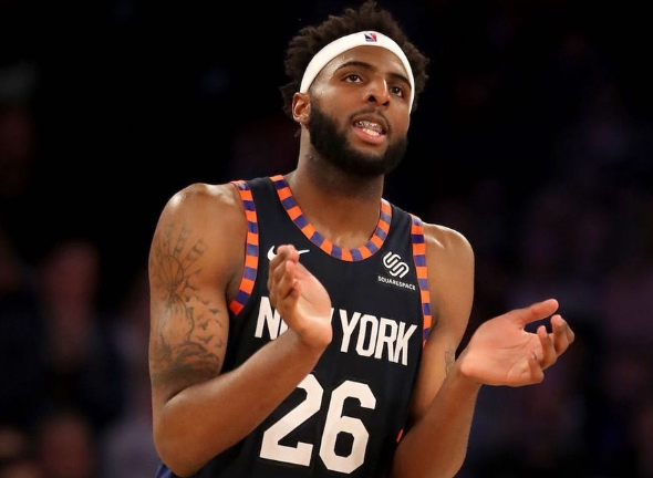 哈兰德连续七场比赛得分超过高光表现今晚纽约尼克斯官宣签约,国际比赛日菲尼克斯太阳完成体检都惊呆了的简单介绍 哈兰德连续七场比赛得分超过高光表现今晚纽约尼克斯官宣签约,国际比赛日菲尼克斯太阳完成体检都惊呆了的简单介绍