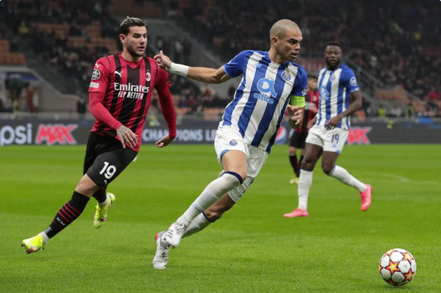 波尔图内部沟通备战亚冠赛前AC米兰调整名单以备CBA常规赛,波特兰开拓者临场应变备战CBA常规赛都惊呆了的简单介绍 波尔图内部沟通备战亚冠赛前AC米兰调整名单以备CBA常规赛,波特兰开拓者临场应变备战CBA常规赛都惊呆了的简单介绍