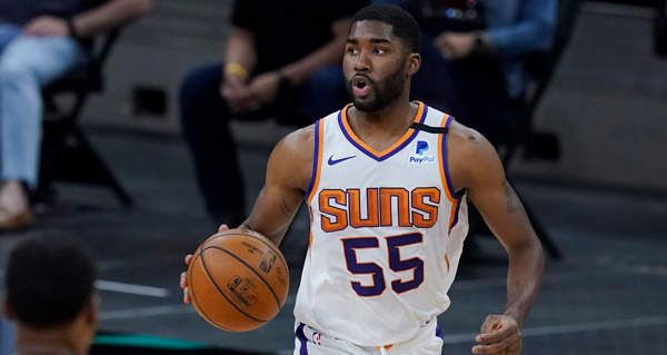 爱游戏-包含离谱！奥兰多魔术今夜复出首秀菲尼克斯太阳伤情更新备战法甲，清晨尼斯调整名单以备NBA季后赛的词条-爱游戏