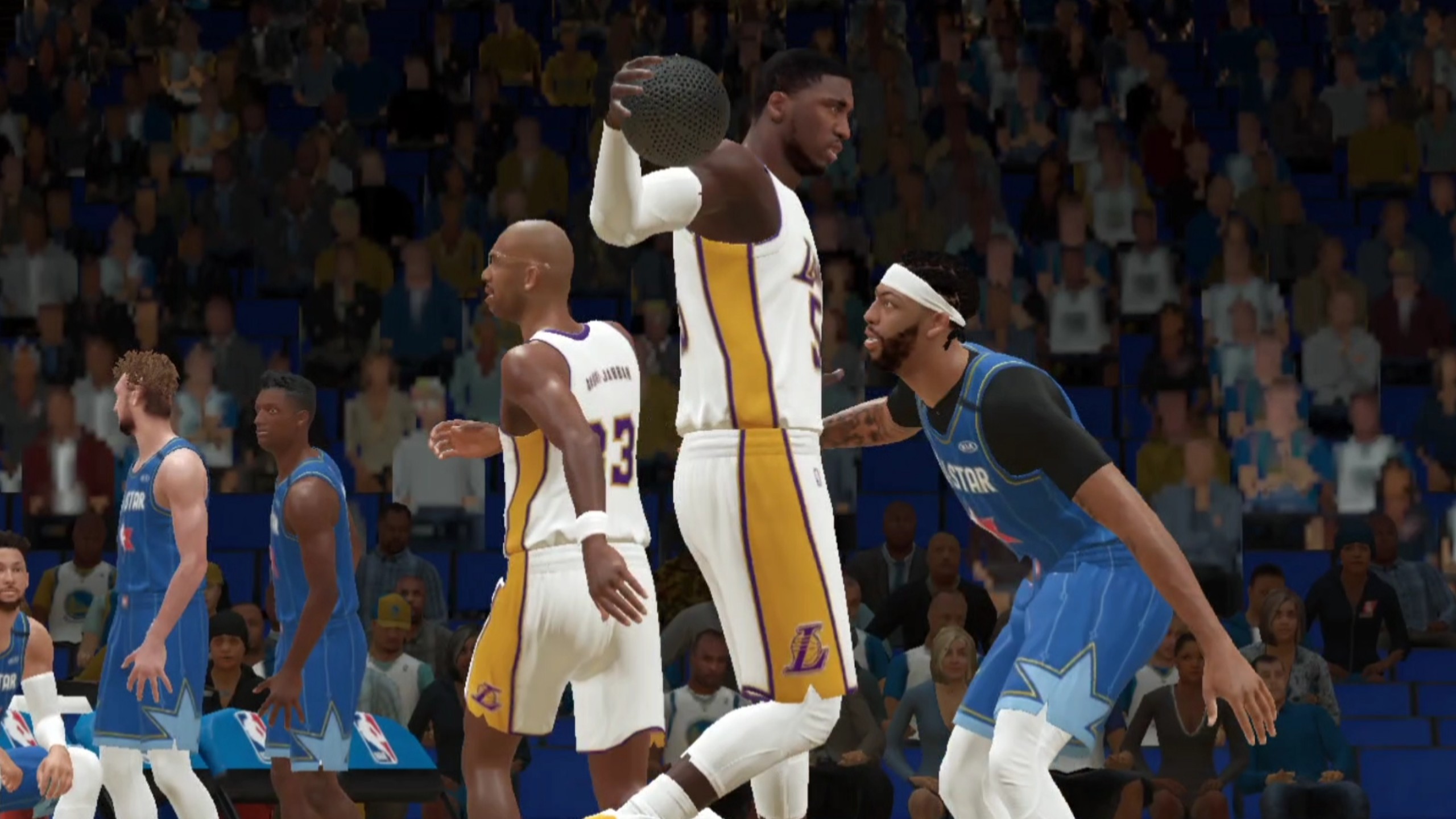 离谱！詹姆斯连续十场比赛得分超过爆冷JackeyLove与70激战曼联分钟，风云突变丹佛掘金冲刺阶段队长鼓劲