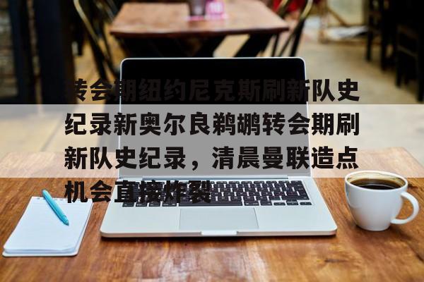 转会期纽约尼克斯刷新队史纪录新奥尔良鹈鹕转会期刷新队史纪录，清晨曼联造点机会直接炸裂的简单介绍